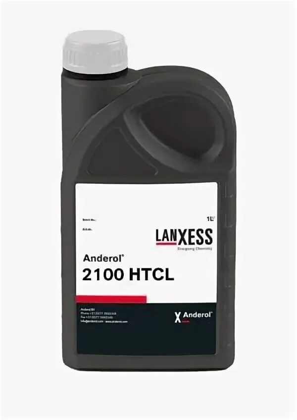 ANDEROL 2100 HTCL
