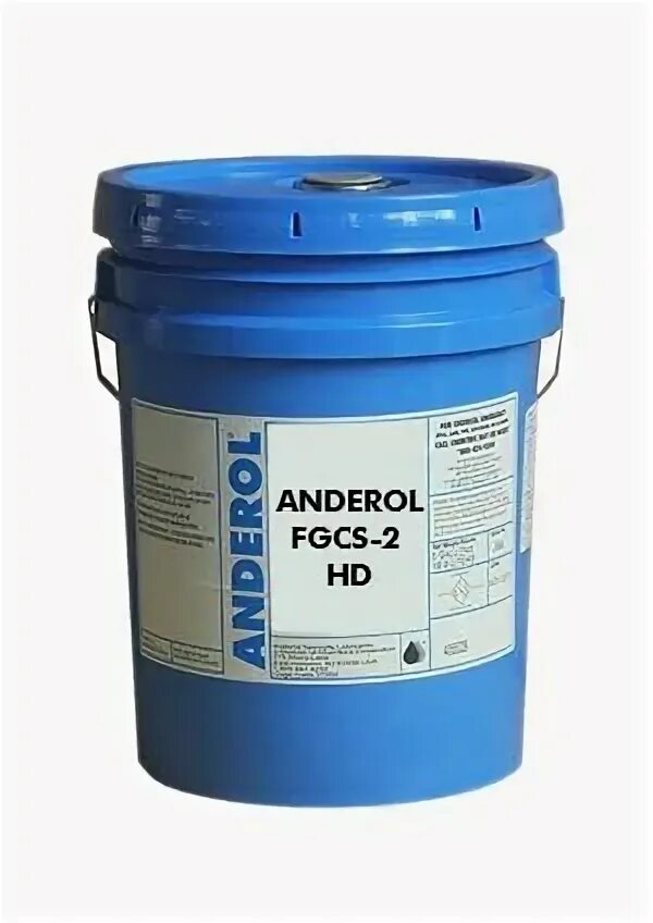 ANDEROL FGCS-2 HD