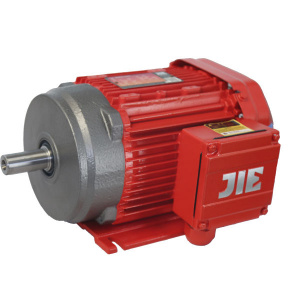 Электродвигатели серии JD../E IEC