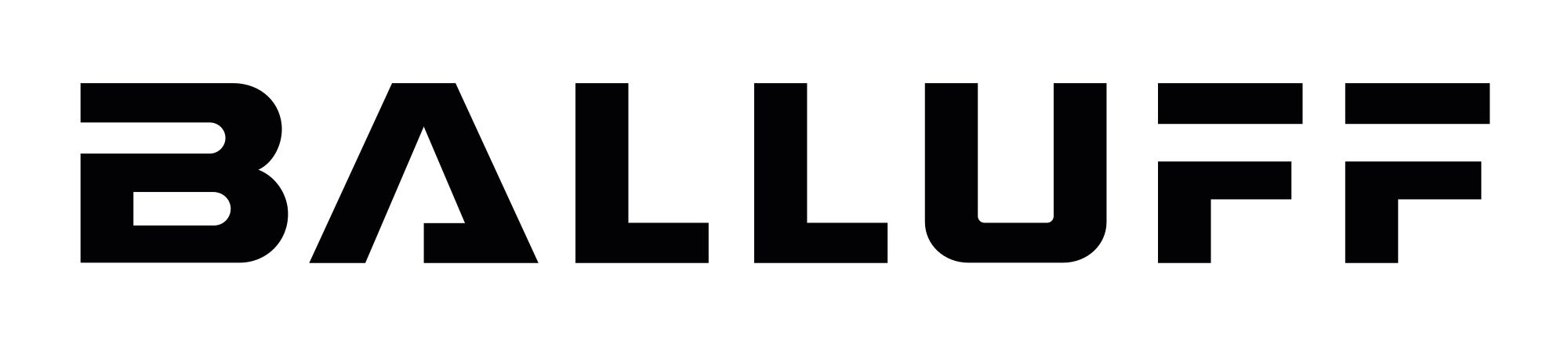 Balluff-Logo